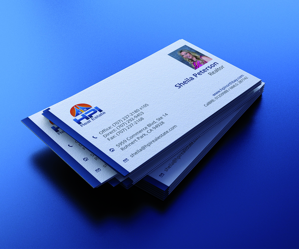 Diseño de Tarjeta de Presentación por graphiquea para este proyecto | Diseño #3115668
