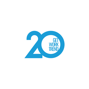 Design de Logo par subs_graphics pour Get Work Trend Kft. | Design : #32364475