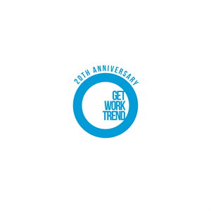Design de Logo par the3kings pour Get Work Trend Kft. | Design : #32593071