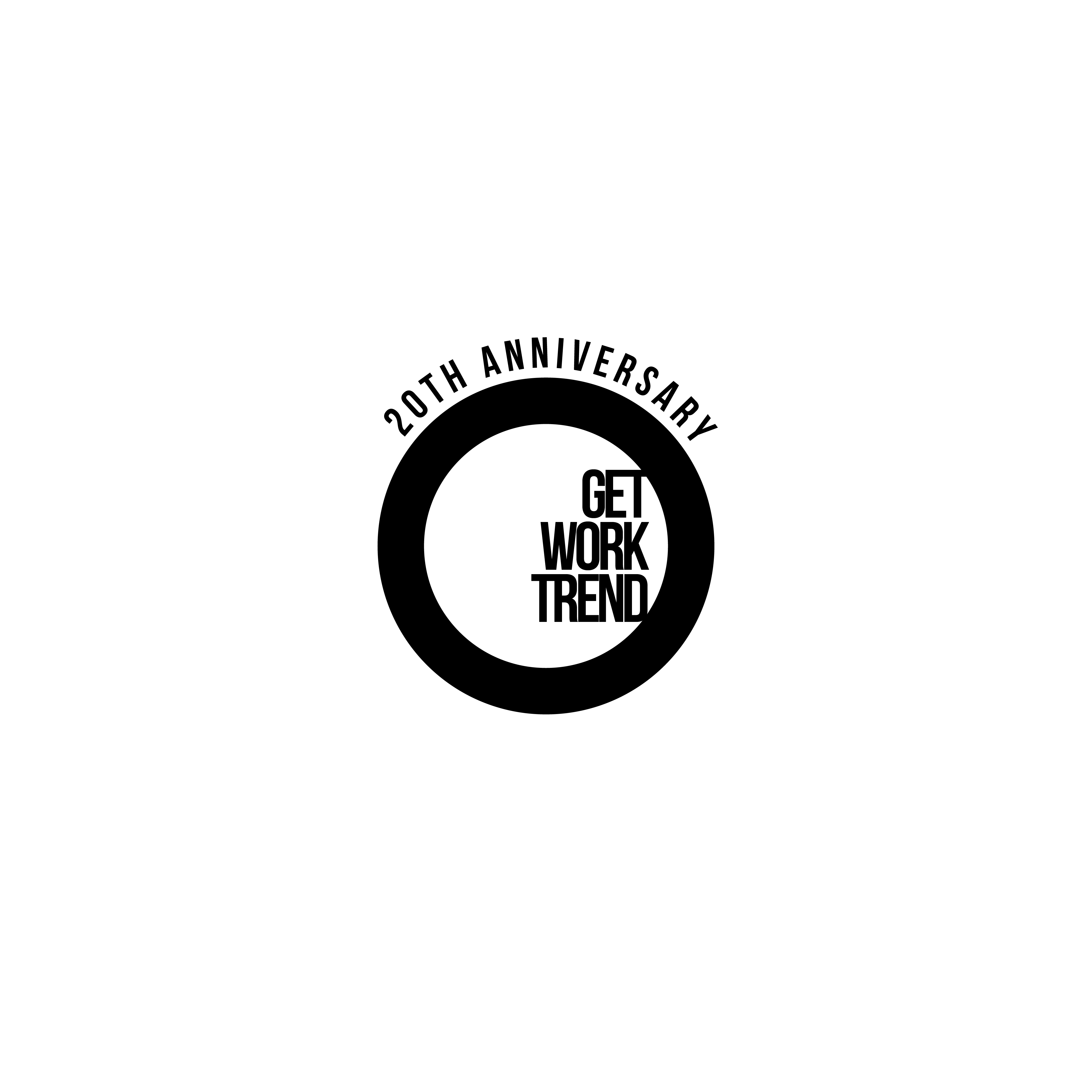 Design de Logo par the3kings pour Get Work Trend Kft. | Design #32593072