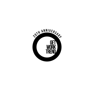 Design de Logo par the3kings pour Get Work Trend Kft. | Design : #32593072