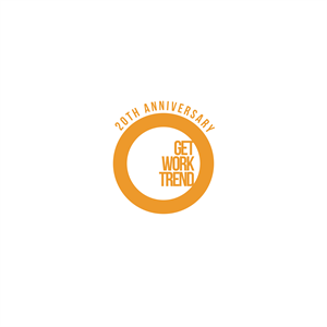 Design de Logo par the3kings pour Get Work Trend Kft. | Design : #32593075