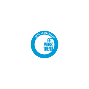 Design de Logo par the3kings pour Get Work Trend Kft. | Design : #32593086