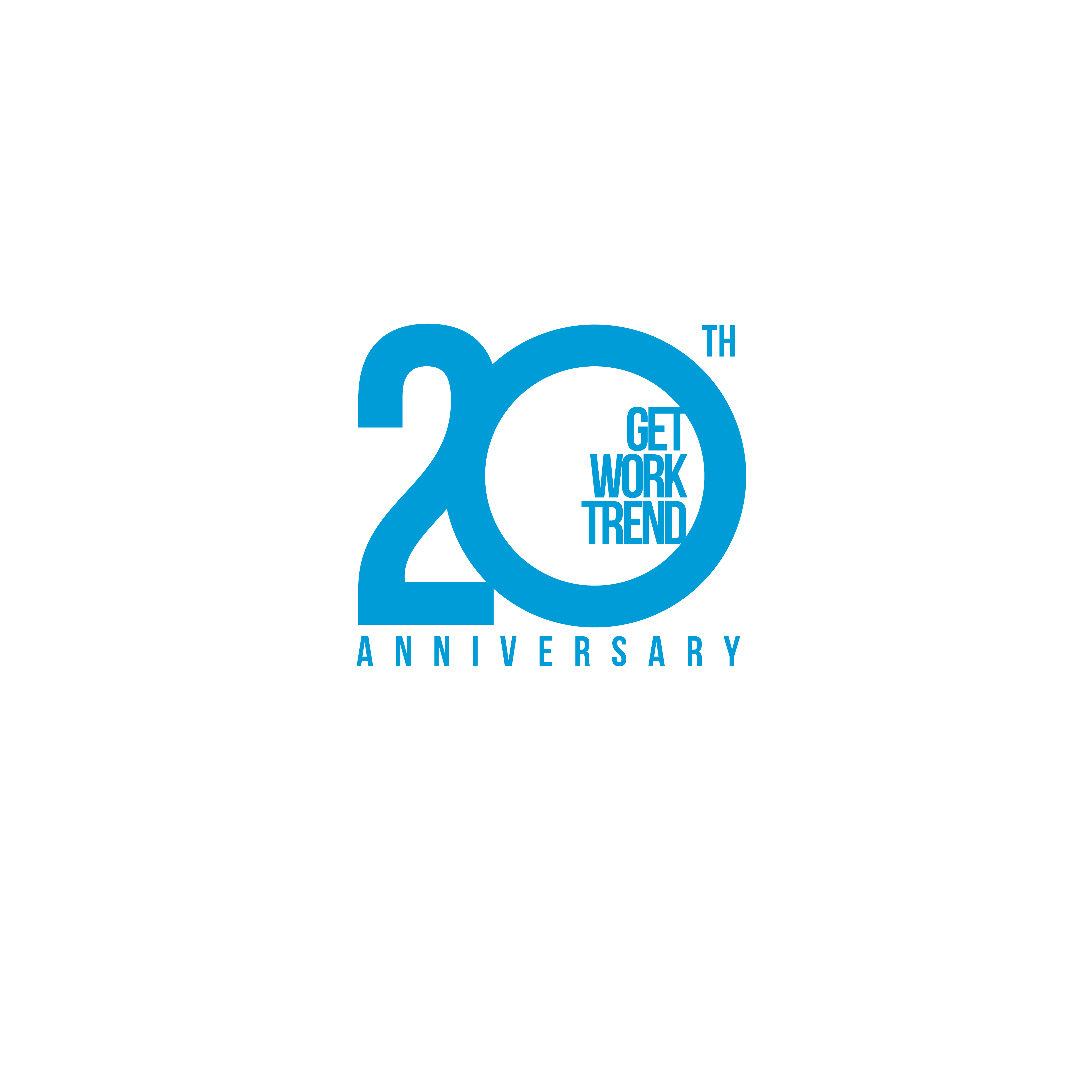 Design de Logo par the3kings pour Get Work Trend Kft. | Design #32593128