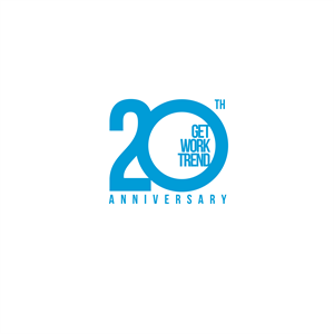 Design de Logo par the3kings pour Get Work Trend Kft. | Design : #32593128