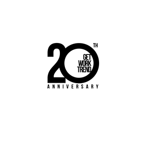 Design de Logo par the3kings pour Get Work Trend Kft. | Design : #32593157