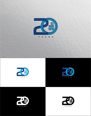 Design de Logo par Student_art pour Get Work Trend Kft. | Design : #32255911