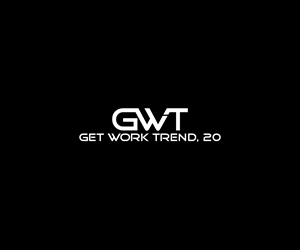 Design de Logo par Spark  Design pour Get Work Trend Kft. | Design : #32258591