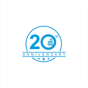 Diseño de Logo por All art para Get Work Trend Kft. | Diseño #32600276