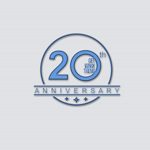 Design de Logo par All art pour Get Work Trend Kft. | Design : #32600311