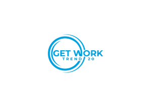 Design de Logo par DesignHour pour Get Work Trend Kft. | Design : #32455248