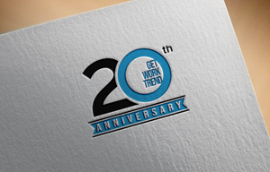 Design de Logo par Graphixpointt pour Get Work Trend Kft. | Design : #32255216