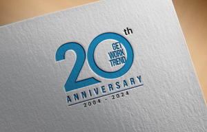 Design de Logo par Graphixpointt pour Get Work Trend Kft. | Design : #32255217