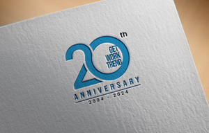 Design de Logo par Graphixpointt pour Get Work Trend Kft. | Design : #32255559