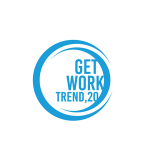 Design de Logo par hosnaart pour Get Work Trend Kft. | Design : #32303832