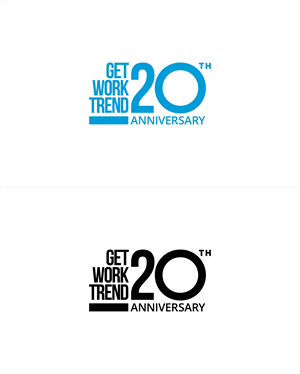 Design de Logo par Alexander Satriyo pour Get Work Trend Kft. | Design : #32286914