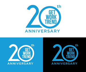 Design de Logo par RaKu 2 pour Get Work Trend Kft. | Design : #32310161