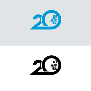 Design de Logo par kfade pour Get Work Trend Kft. | Design : #32281785