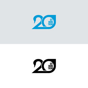 Design de Logo par kfade pour Get Work Trend Kft. | Design : #32281788