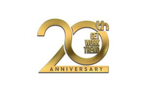 Design de Logo par Zonda Studio pour Get Work Trend Kft. | Design : #32291996