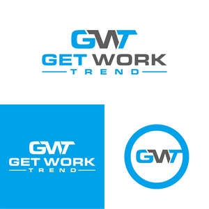 Design de Logo par healer1617 pour Get Work Trend Kft. | Design : #32259064