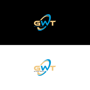 Diseño de Logo por MK_STD para Get Work Trend Kft. | Diseño: #32600230