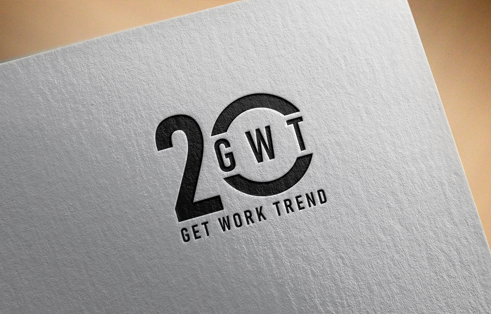 Design de Logo par Design your Mind pour Get Work Trend Kft. | Design #32258173