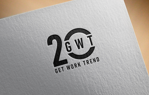 Design de Logo par Design your Mind pour Get Work Trend Kft. | Design : #32258173