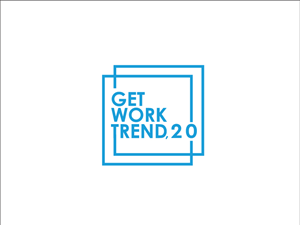 Design de Logo par 4lv pour Get Work Trend Kft. | Design : #32292739