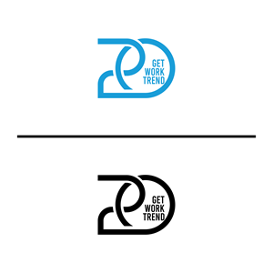 Design de Logo par Jawara kita pour Get Work Trend Kft. | Design : #32266074