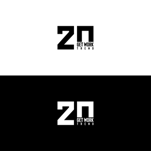 Diseño de Logo por The Vectorize  para Get Work Trend Kft. | Diseño: #32265221
