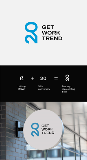 Logo Design by crea7ive