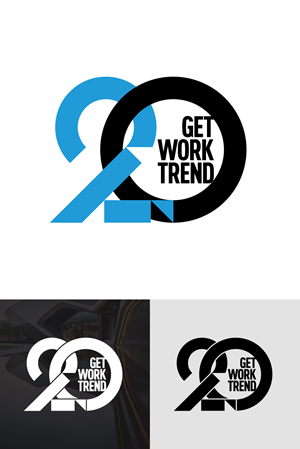 Logo Design by Omar27