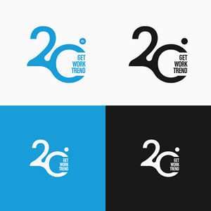 Logo Design by Clubarchive