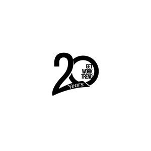 Design de Logo par iamJ Design pour Get Work Trend Kft. | Design : #32255312