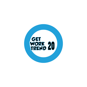 Design de Logo par Tremos pour Get Work Trend Kft. | Design : #32567871