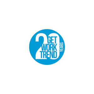 Design de Logo par Jeferson HP pour Get Work Trend Kft. | Design : #32256571