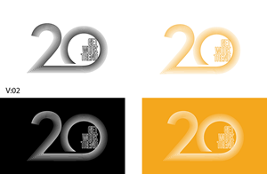 Logo Design by Rubia@ for Get Work Trend Kft. | Design: #32289025