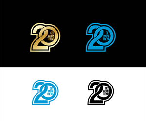 Design de Logo par genzo pour Get Work Trend Kft. | Design : #32586340