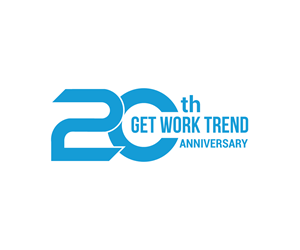 Diseño de Logo por Marsan  Effendi para Get Work Trend Kft. | Diseño: #32602079