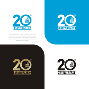 Logo Design by futony