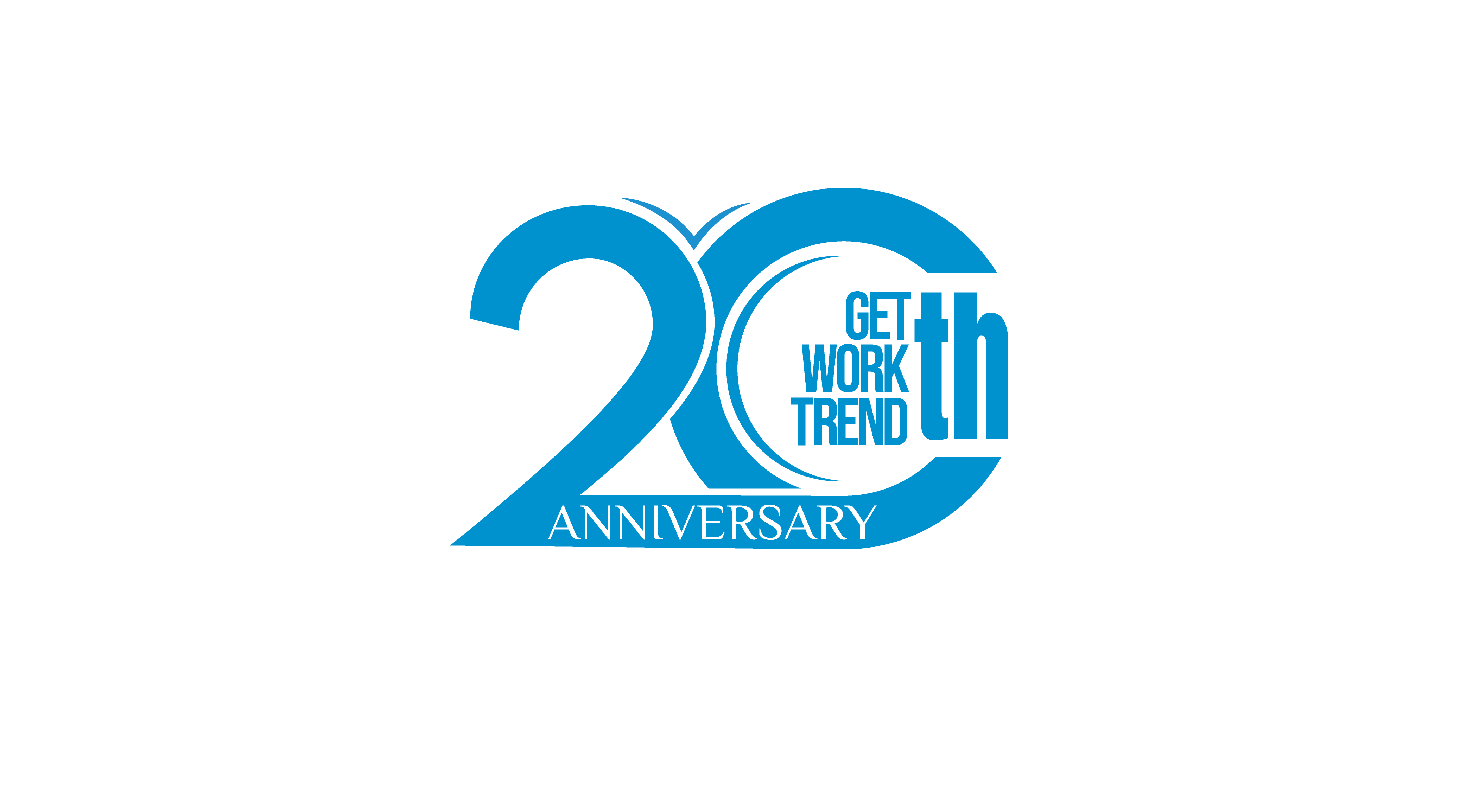 Design de Logo par Adeel Rahman pour Get Work Trend Kft. | Design #32267802