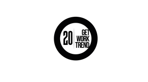 Design de Logo par Adeel Rahman pour Get Work Trend Kft. | Design : #32296653
