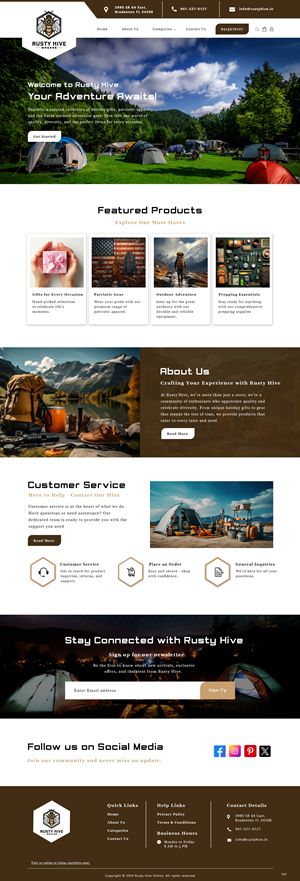 Web-Design von pb für Quick Silver Systems Inc | Design: #32264401