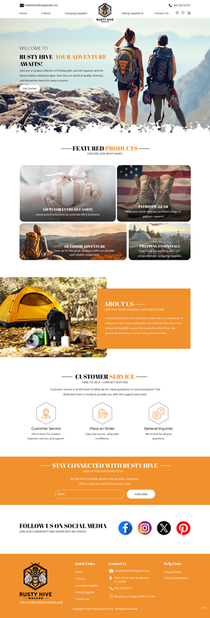 Web Design by pb for Quick Silver Systems Inc | Design: #32264409