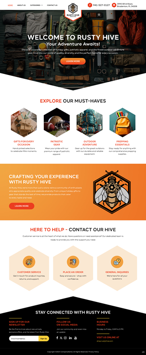 Web Design by pb for Quick Silver Systems Inc | Design: #32264410