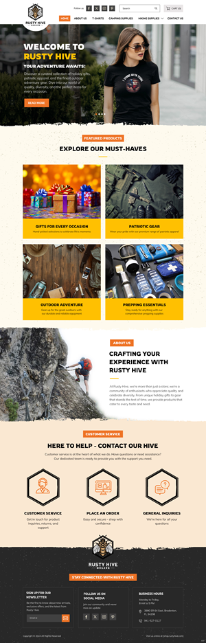 Web Design by pb for Quick Silver Systems Inc | Design: #32264411