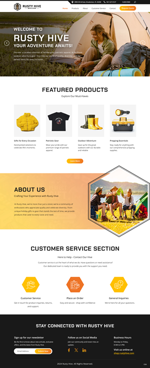 Web Design by pb for Quick Silver Systems Inc | Design: #32271127