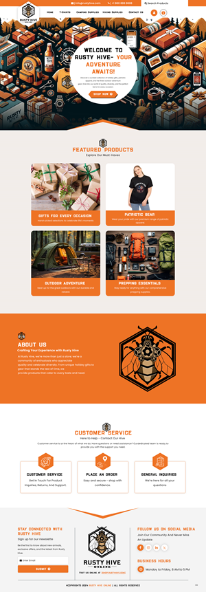 Web Design by pb for Quick Silver Systems Inc | Design: #32271128