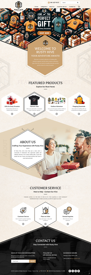 Web Design by pb for Quick Silver Systems Inc | Design: #32271129